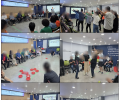 [소양교육]트롯 레크레이션 교육